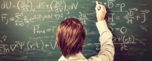 Zapping i cervelli dei volontari con elettricità ha potenziato le loro abilità matematiche