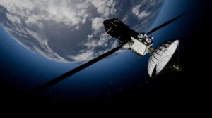 I pannelli solari retrattili delle startup statunitensi aiutano i satelliti a navigare in orbite pericolose