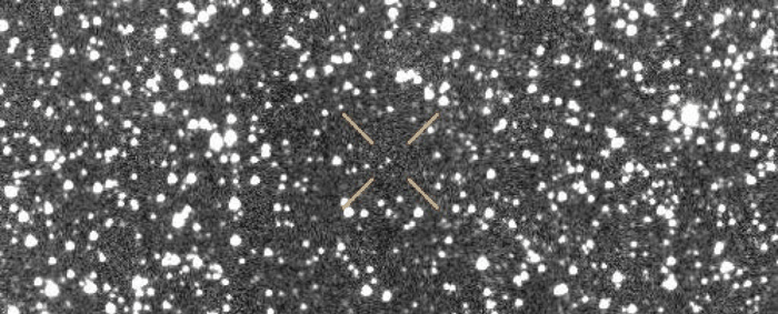 3rdInterstellarCommetMoving.gif