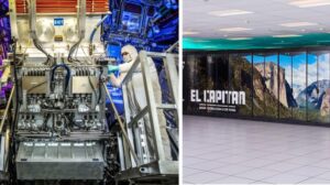 La ricerca su armi nucleari e materiali negli Stati Uniti sarà gestita da un design di fusione guidato dall'IA