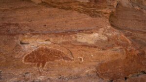 Un nuovo studio sfida la data dell'arrivo dei primi esseri umani in Australia a 50.000 anni fa