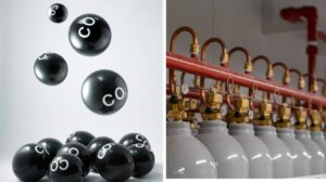 Gli impulsi elettrici aumentano l'efficienza del rame nella trasformazione del CO2 in etilene, combustibili a base di etanolo