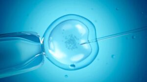 1994 IVF miracolo: il ‘più vecchio bambino’ del mondo nato negli Stati Uniti da un embrione congelato per 30 anni