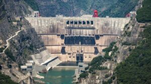 La terza diga più grande della Cina abbandona la tecnologia Siemens e Schneider per timori di sicurezza
