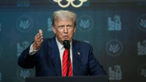 Trump avverte che gli Stati Uniti potrebbero distruggere la Cina per le esportazioni di magneti, minaccia una tariffa del 200%
