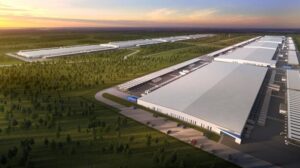 Oracle supporterà un enorme data center da 1,4 gigawatt in Texas con energia a gas: Report