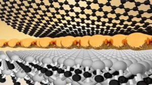 L'interferenza dei fononi raggiunge nuove vette, promettendo salti nella tecnologia quantistica e nell'energia