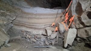 75.000 anni fa: scoperta nella grotta in Norvegia della comunità artica più antica d'Europa