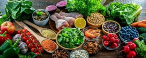 esempi della dieta MIND