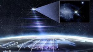 Gli astronomi avvistano l'esplosione radio veloce più luminosa di sempre, a soli 130 milioni di anni luce di distanza