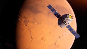 Ascolto alieno: Un nuovo studio mostra come i nostri segnali potrebbero fuoriuscire nello spazio