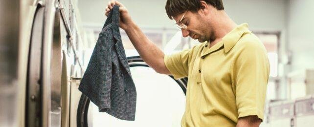 C'è un semplice trucco per far tornare le tue vestiti alla loro dimensione originale, grazie alla scienza