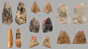 Le frecce più antiche del mondo? Un sito uzbeko rivela strumenti di 80.000 anni fa legati ai Neanderthal