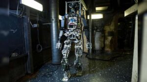 Corpo, non cervello: Come i difetti di design impediscono ai robot umanoidi di lasciare il laboratorio