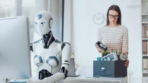 Perché uno studente del MIT ha lasciato il college per paura dell'intelligenza artificiale generale?