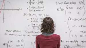 Gli scienziati possono ora individuare i segni di un momento Eureka minuti prima che accada
