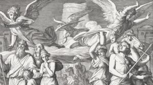 Golem, dèi e IA: Come le religioni stanno rimodellando l'etica in un mondo guidato dalle macchine