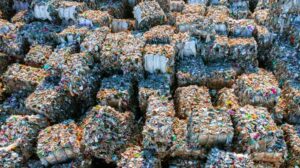 Il primo metodo in un solo passaggio al mondo del team USA-Cina trasforma la plastica in carburante con un'efficienza del 95%