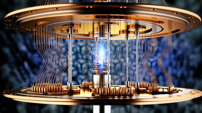 Prima al mondo: Gli scienziati sbloccano lo stato quantistico negli oggetti a temperatura ambiente