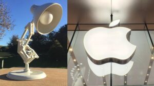 Apple scommette molto sull'IA con un robot simile alla lampada di Pixar, il prossimo Siri e tecnologia di sicurezza domestica