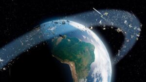Il nuovo sistema di rilevamento promette avvisi precoci per aiutare le navette spaziali a schivare i detriti orbitali