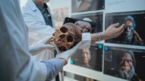 Un fossile di 140.000 anni riscrive la storia dell'incrocio tra Neanderthal e i primi esseri umani