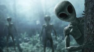 Spia aliena? Un misterioso oggetto spaziale potrebbe essere un'astronave nucleare, afferma uno scienziato di Harvard