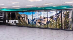 Il supercomputer più veloce del mondo modella eventi di fisica estrema in dettagli senza precedenti