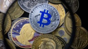 Gli Stati Uniti pubblicano i dati ufficiali sul PIL su nove blockchain in un storico impulso cripto dell'era Trump