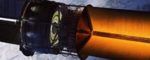 Il Progetto Iperione Rivela Modi in Cui Potremmo Inviare Umani a una Stella Vicina