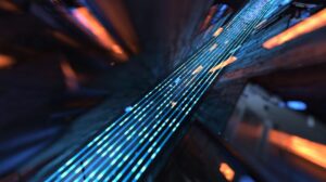 Chitarra quantistica: Gli scienziati decifrano il mistero di 90 anni dell'oscillatore armonico smorzato