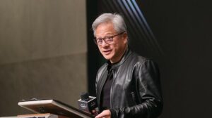La Cina cita il rischio di sicurezza backdoor nel chip H20 AI di Nvidia; l'azienda nega l'accusa