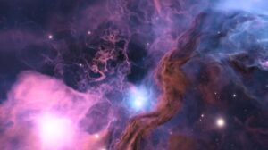 Twist cosmico: Ursa Major III nasconde un nucleo di buco nero, e non materia oscura