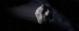 La Terra ha acquisito un nuovo 'quasi-satellite' ma non rimarrà a lungo