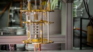 Scienziati tedeschi sviluppano software ibrido per unire computer quantistici e supercomputer