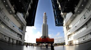 Le fabbriche di razzi della Cina mirano a battere SpaceX con una produzione di massa in stile automobilistico
