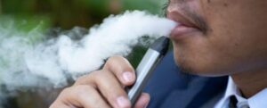 Il vaping aumenta il rischio di prediabete, suggerisce uno studio