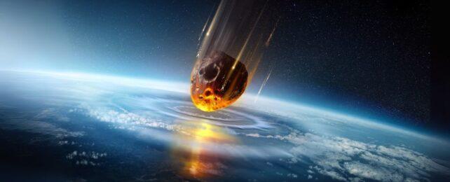 DetailedGoldenGlowingMeteorAboutToImpactEarth-642x260-1.jpg