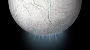 L'Europa pianifica una missione audace sulla luna di Saturno per cercare vita sotto il ghiaccio