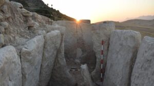 Tomba di 5.000 anni in Spagna rivela pratiche commerciali e di sepoltura dell'età del bronzo