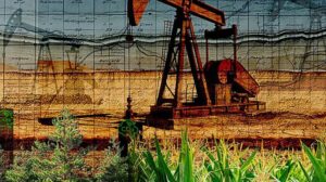 L'olio bio di scarto agricolo può tappare i pozzi petroliferi orfani negli Stati Uniti e intrappolare il carbonio per decenni