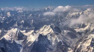 Lo studio sfida la visione consolidata della formazione dell'Himalaya con un nuovo modello radicale