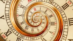 Un nuovo modello matematico potrebbe misurare il tempo utilizzando un cuore che batte e i venti oceanici