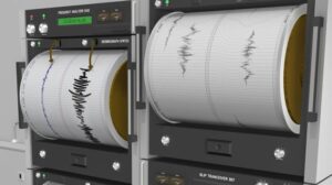 80% calore, 10% scuotimento: i 'lab-quakes' statunitensi rivelano la fisica del flusso di energia sismica