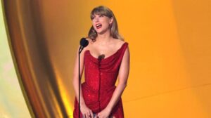 Nashville a New York: il cambiamento di tono di Taylor Swift ha plasmato la sua ‘voce di autorità’