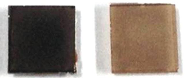 Campioni di materiale
