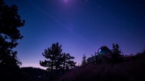 Il messaggio laser finale di Psyche della NASA raggiunge la Terra dopo un viaggio di 218 milioni di miglia