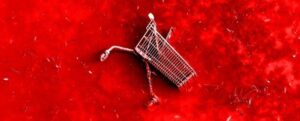 Carrello della spesa
