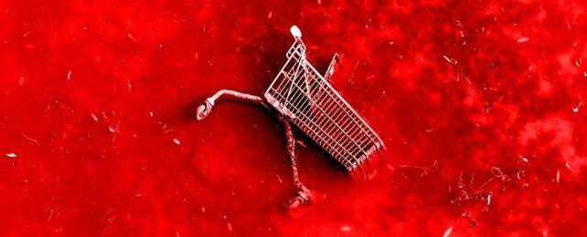 Carrello della spesa