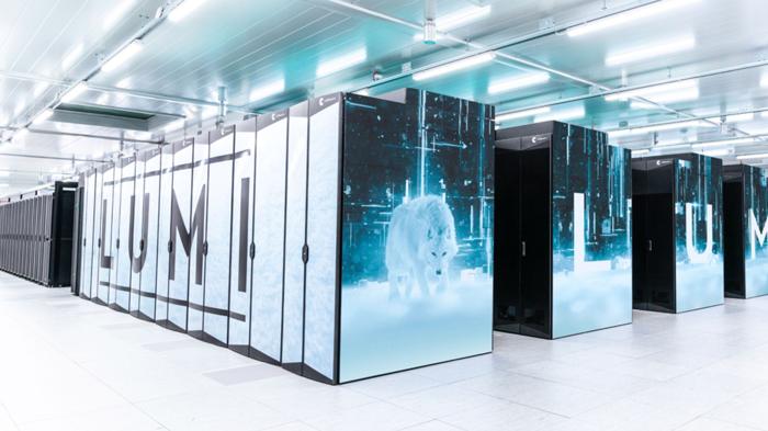 Da petaFLOPS a exascale: I 10 supercomputer più potenti nel 2025